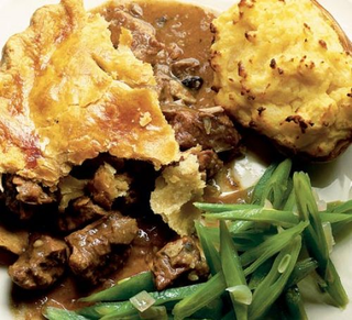Illustration for article titled I am making seven steak and kidney pies to give as gifts.